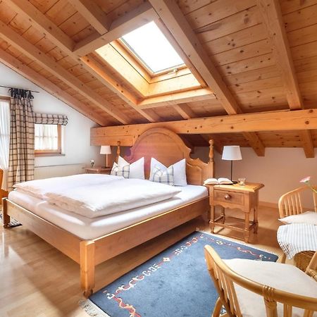 Die Edelraute Oberstdorf Eksteriør bilde